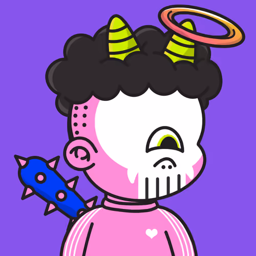 ASTROKID #1187