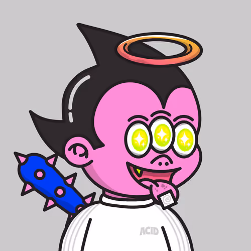 ASTROKID #1878