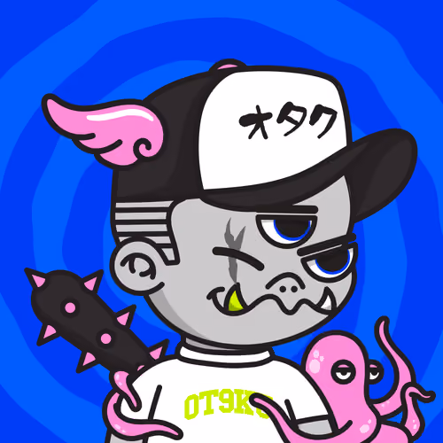 ASTROKID #1356