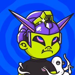 ASTROKID #2970