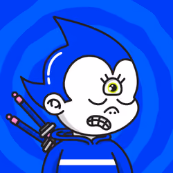 ASTROKID #3007