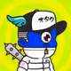 ASTROKID #3223
