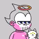718