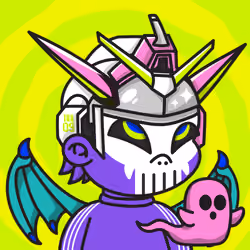 ASTROKID #2867