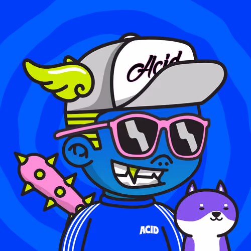 ASTROKID #941