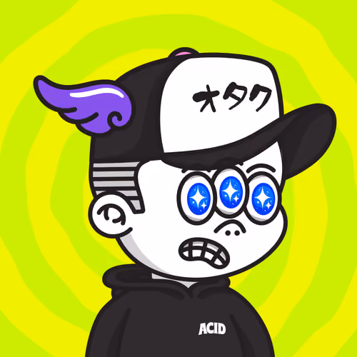 ASTROKID #2264
