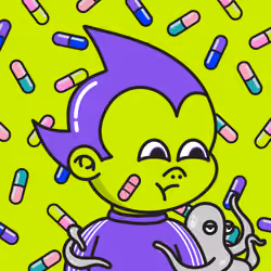 ASTROKID #1774