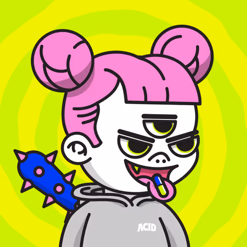 ASTROKID #1316