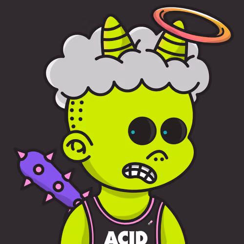 ASTROKID #43