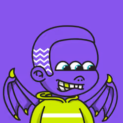ASTROKID #2643