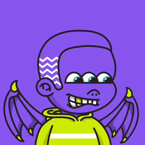 ASTROKID #2643