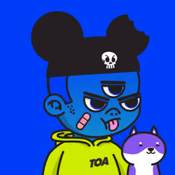 ASTROKID #806