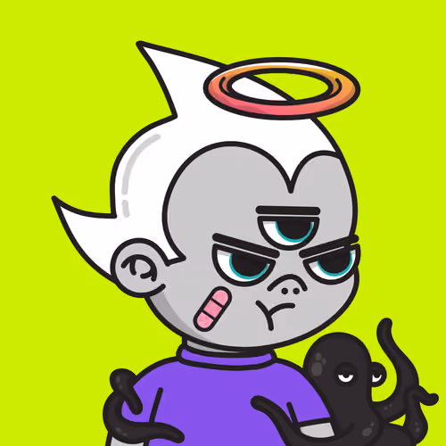 ASTROKID #2541