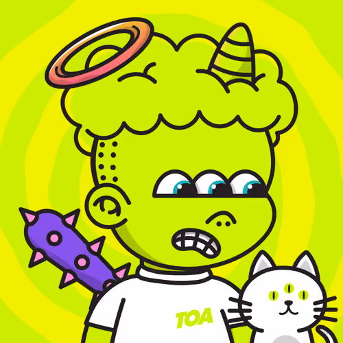 ASTROKID #1832