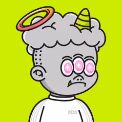 ASTROKID #1073