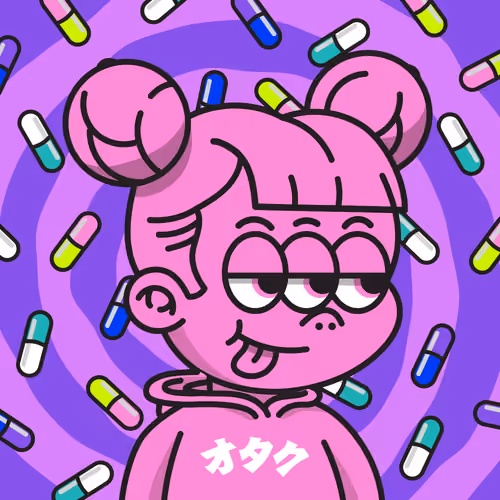 ASTROKID #2557