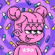 ASTROKID #2557