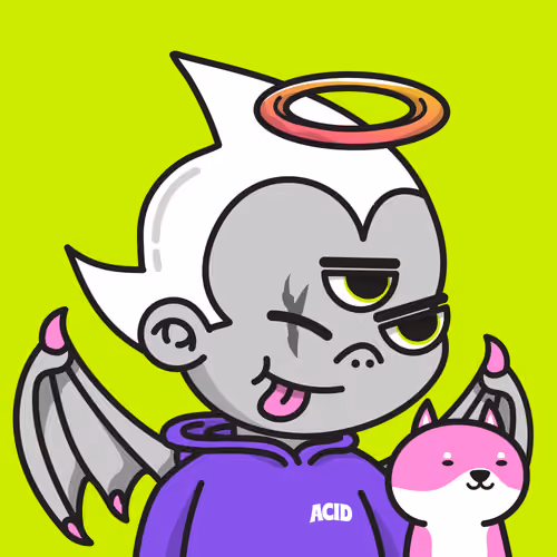 ASTROKID #2130