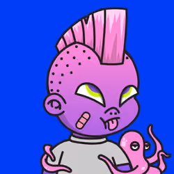 ASTROKID #908