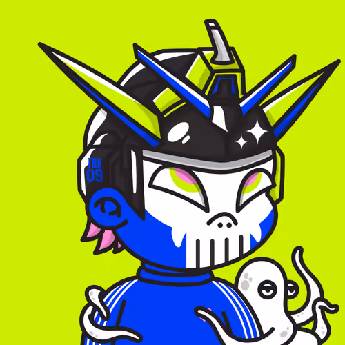 ASTROKID #155