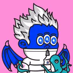 ASTROKID #3210