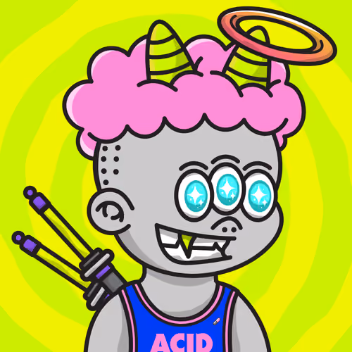 ASTROKID #329
