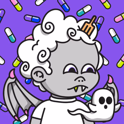ASTROKID #1824
