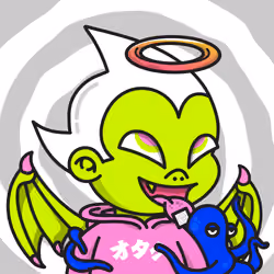 ASTROKID #1522