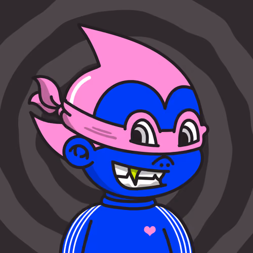 ASTROKID #1477