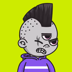 ASTROKID #3018