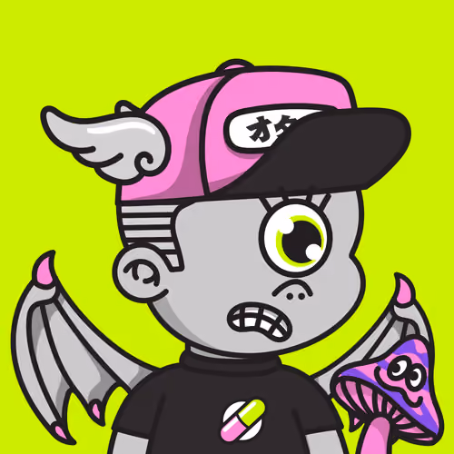 ASTROKID #2194