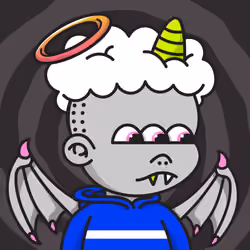 ASTROKID #2770