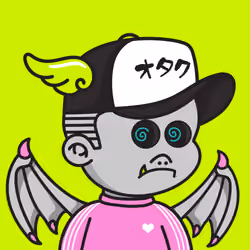 ASTROKID #406