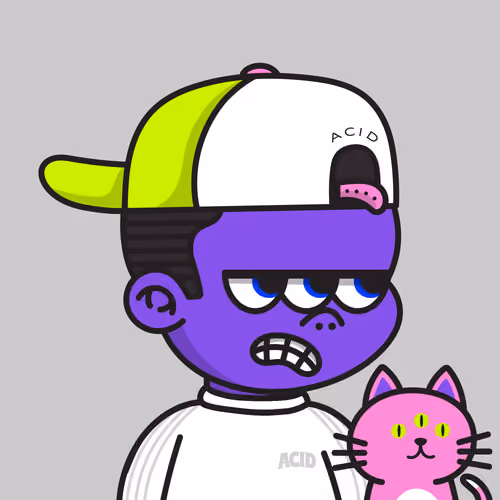 ASTROKID #1724