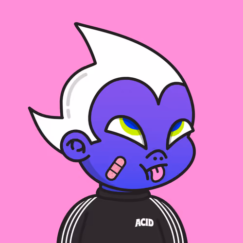 ASTROKID #1840