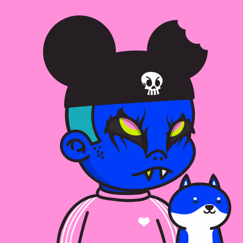 ASTROKID #775