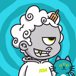 ASTROKID #1762
