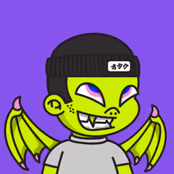 ASTROKID #1760
