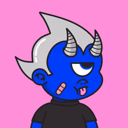 ASTROKID #3041