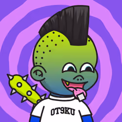 ASTROKID #324
