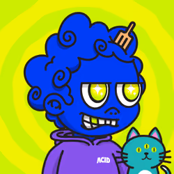 ASTROKID #1207