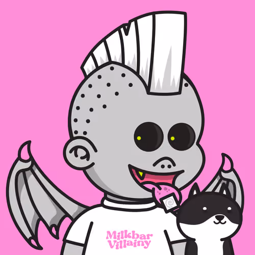 ASTROKID #2040
