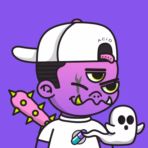 ASTROKID #1526