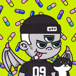 ASTROKID #669