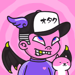 ASTROKID #1325