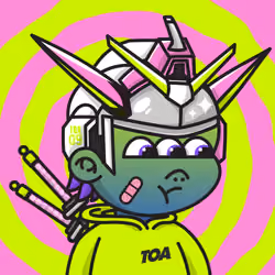 ASTROKID #1287