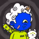 ASTROKID #3016