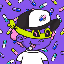 ASTROKID #1067