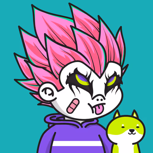 ASTROKID #307