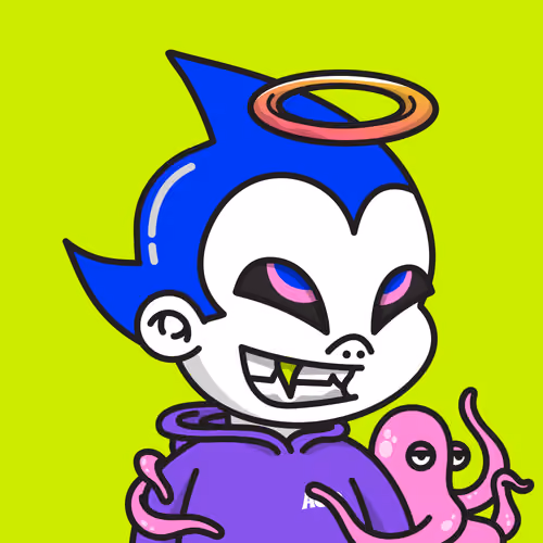 ASTROKID #47